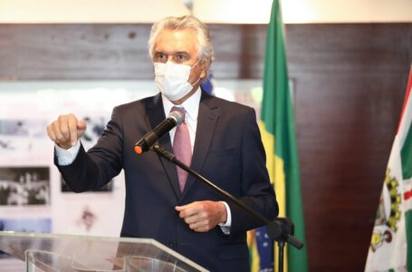 PARA COIBIR IRREGULARIDADES | Caiado cumpre promessa e põe fim a indústria da multa em Goiás