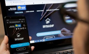 COM AULAS REMOTAS | Ano letivo retorna nesta segunda (13) nas escolas públicas