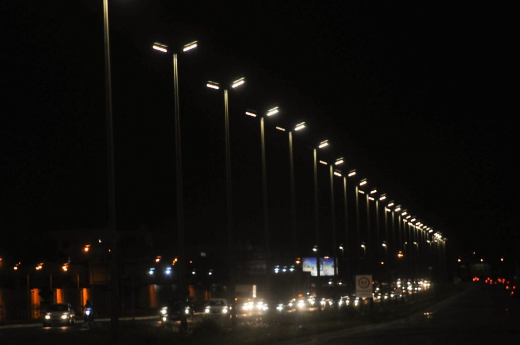 ENERGIA MAIS BARATA | Lâmpadas de LED vão iluminar todo o DF