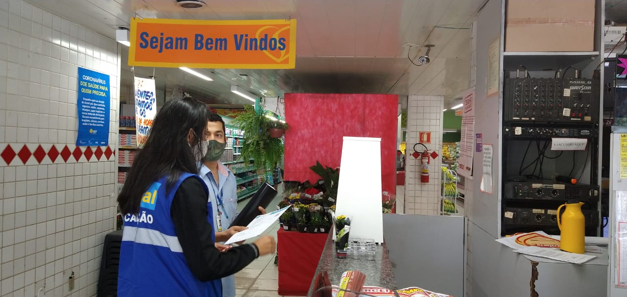 FORÇA-TAREFA | GDF aumenta quantidade de fiscais e endurece punições