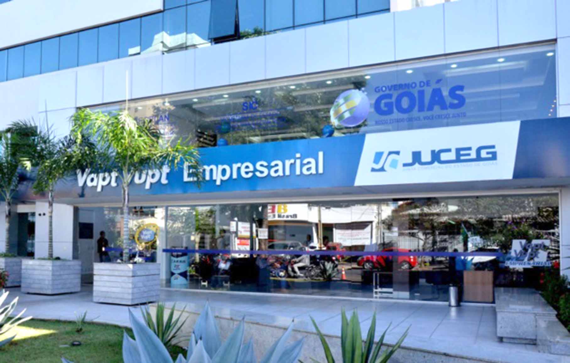 MESMO COM A PANDEMIA | Mais de 11 mil novas empresas foram criadas em Goiás no primeiro semestre de 2020