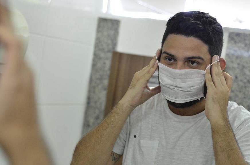 TRANSMISSÃO PELO AR | Cientistas apresentam estudos e OMS reconhece contágio aéreo da doença