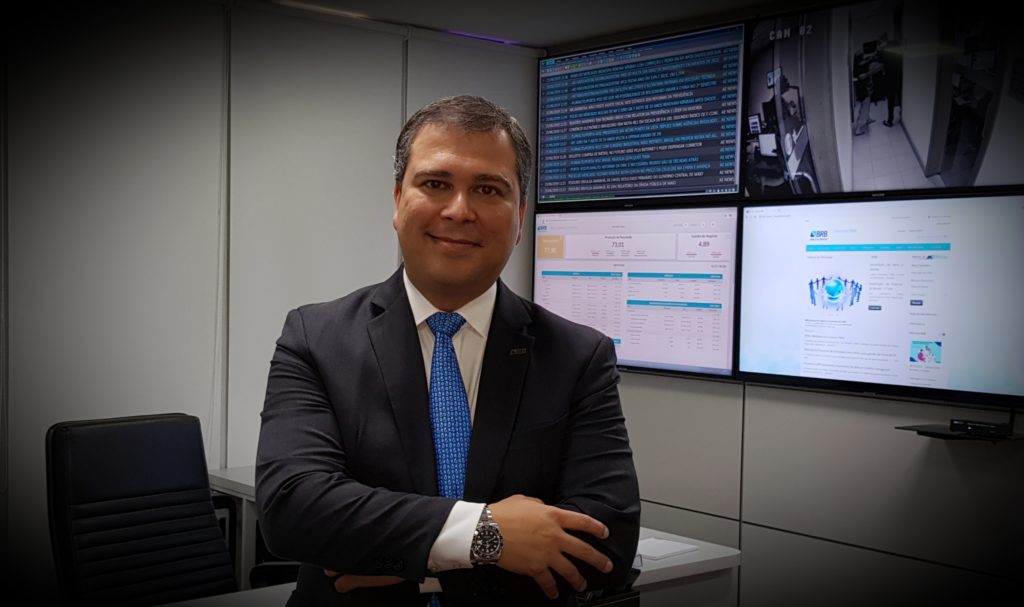 R$ 205,5 MILHÕES | Lucro do BRB cresce 27,7% no 1º semestre deste ano