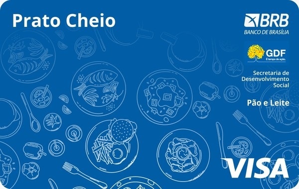 PRATO CHEIO | Mais de 27,7 mil famílias recebem o benefício nesta segunda (31)