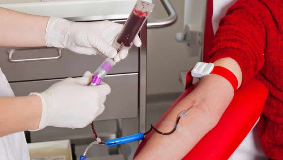 ESTOQUE COMPROMETIDO | Hemocentro precisa de doadores de sangue
