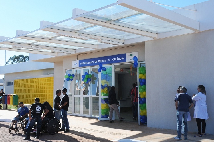 TESTES DA COVID | Unidades de Saúde de toda a rede pública já dispõem de exames para detectar o vírus