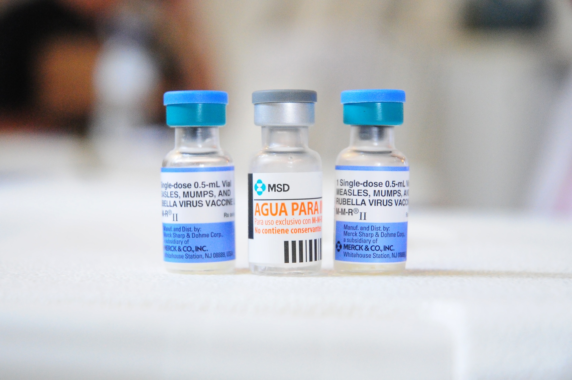 ÍNDICES ABAIXO DA MÉDIA | Saúde faz alerta para importância de manter vacinas em dia