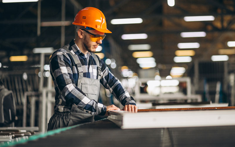 EM JULHO | Brasil criou 131 mil postos formais de trabalho