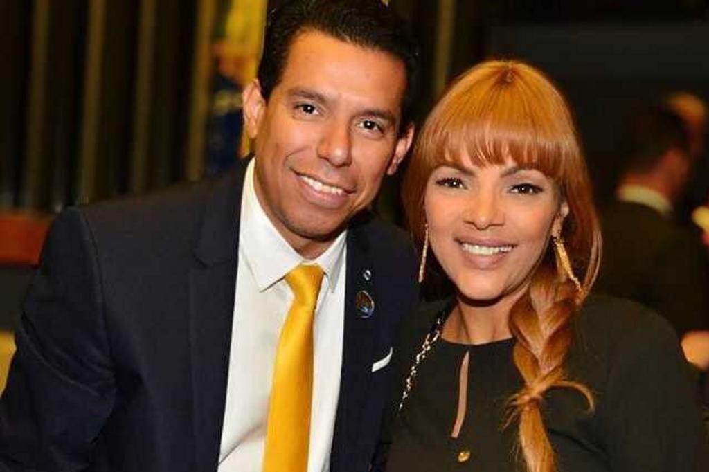 E AGORA, DEPUTADA? | Para Polícia Civil do Rio, Flordelis encomendou a morte do marido