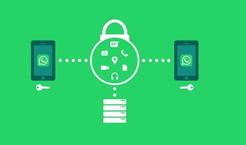 NOVIDADE | WhatsApp libera o compartilhamento do contato por QR Code