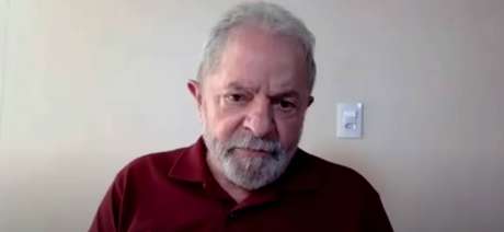 ‘TÁ COM MEDO, PAPAI?’ | Lula diz que PT pode não ter candidato em 2022 e admite favoritismo de Bolsonaro