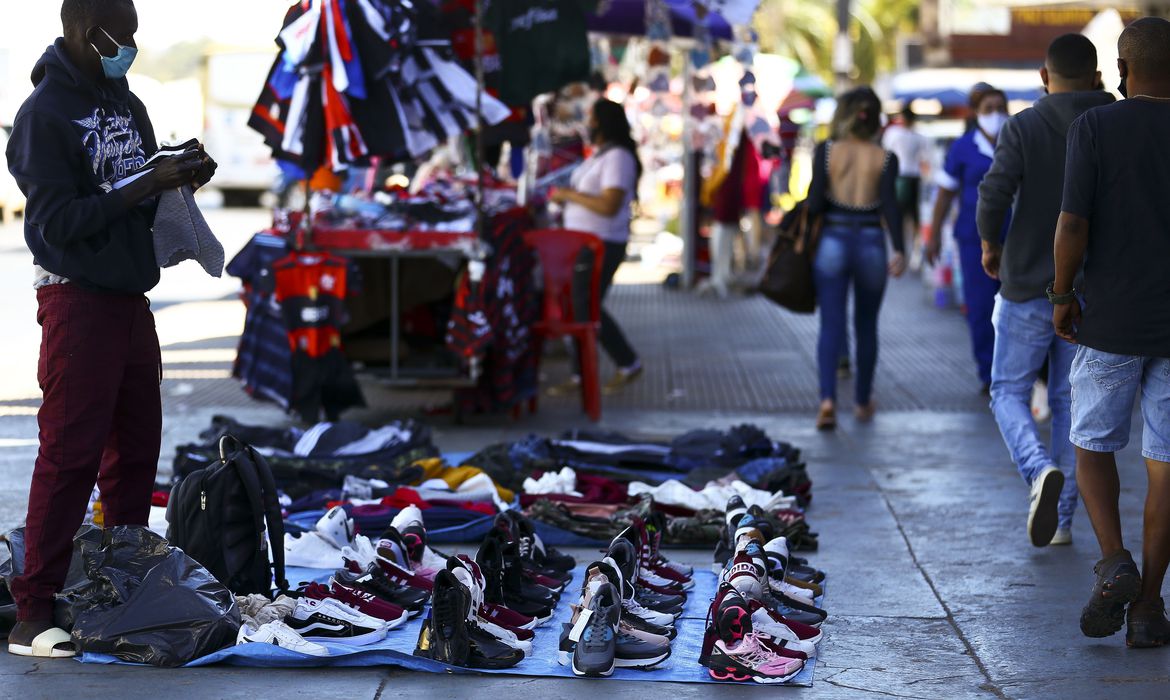 SUBINDO | IBGE diz que inflação de julho ficou em 0,36%