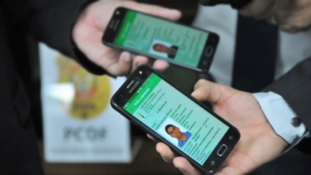 INOVAÇÃO | Ronaldo Caiado lança RG Eletrônico para integrar dados e modernizar sistemas dos órgãos goianos