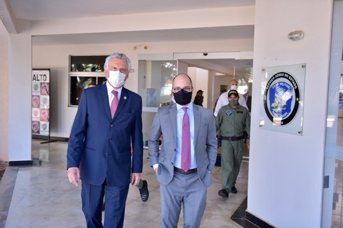 AGILIDADE | Justiça Federal cede ao Estado aeronave apreendida durante Operação Icarus