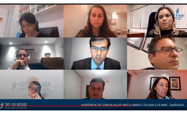 ESCOLAS PARTICULARES | Sindicatos e MP do Trabalho fecham acordo para retorno das aulas no dia 21 de setembro