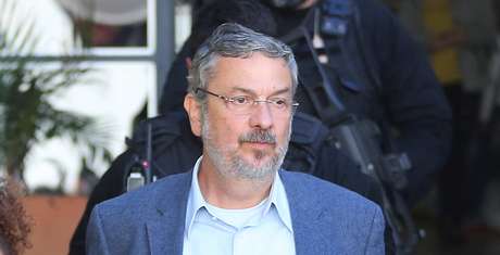 SE FERROU! | Ex-ministro Palocci tem delação desmentida pela PF e pode ser incriminado