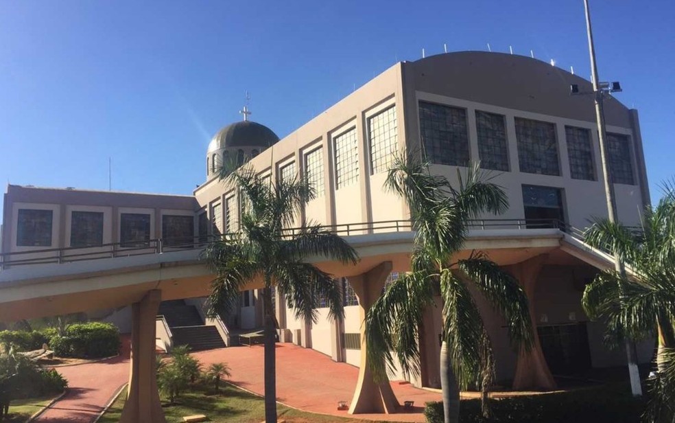 SANTUÁRIO DE TRINDADE | Padre Robson pede afastamento após MPGO abrir investigação sobre R$ 120 milhões desviados