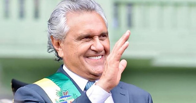 As movimentações políticas do Entorno