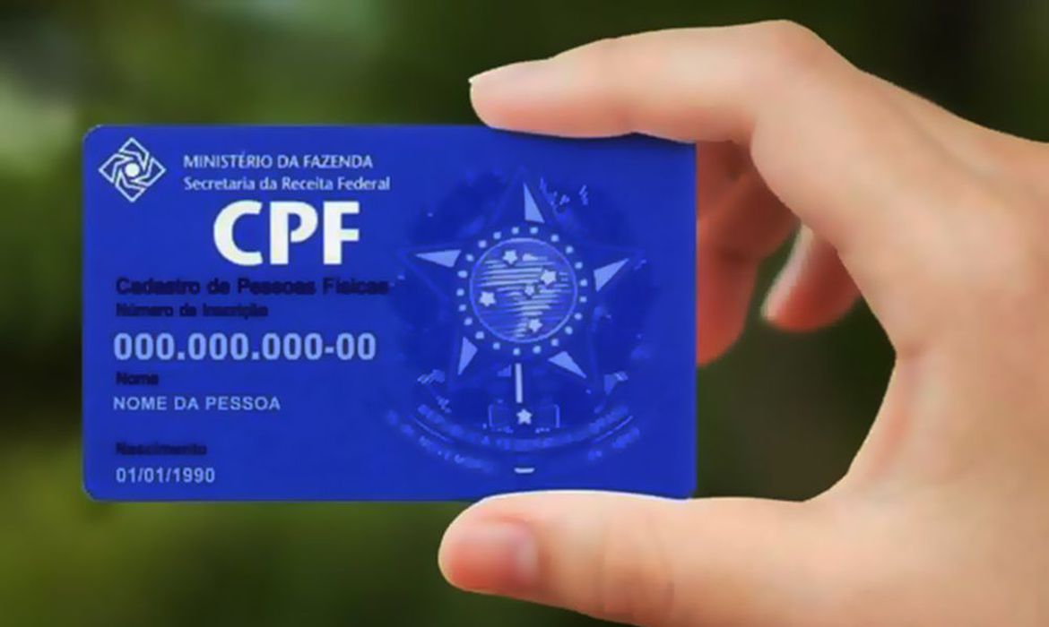 INOVAÇÃO | Receita lança atendimento sobre CPF pelo aplicativo Telegram