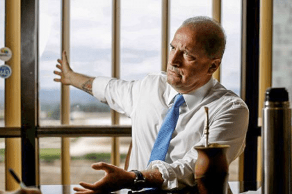 QUE VERGONHA, TCHÊ! | Onyx Lorenzoni admite caixa 2 com dinheiro da JBS em 2012 e 2014 e pagará multa