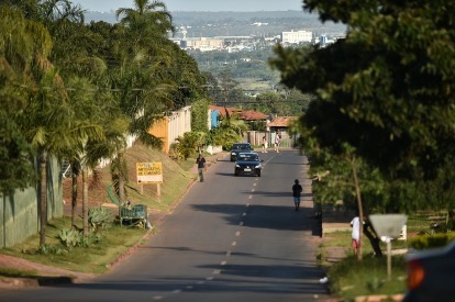 DIAGNÓSTICO SOCIOAMBIENTAL | Empresa faz levantamento em Arniqueira para avançar com a regularização