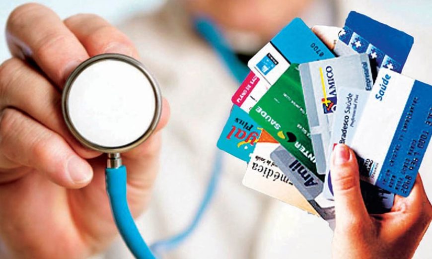 POR 120 DIAS | Reajuste de planos de saúde é suspenso pela ANS