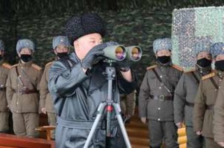 ONDE FOI PARAR O VÍRUS? | Coréia do Norte intriga líderes mundiais devido a falta de casos de covid