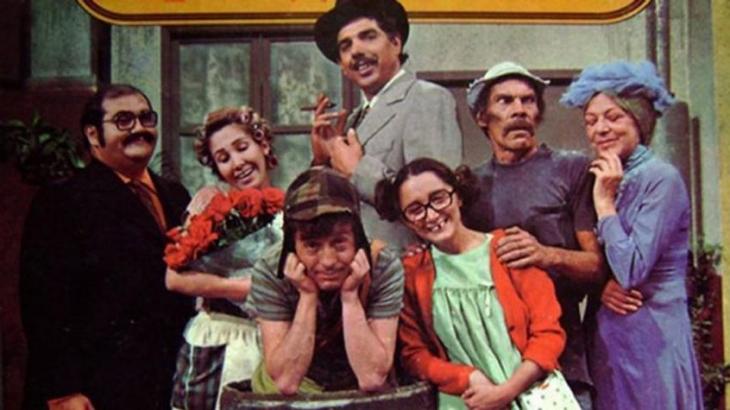CHAVES FORA DO AR | Disputa na Justiça entre herdeiros e TV mexicana suspende exibição em países da América latina