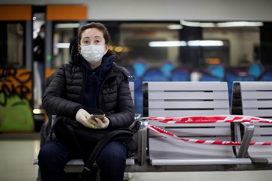 EXEMPLOS | Nova Zelândia comemora 100 dias sem covid e Suécia aumenta isolamento