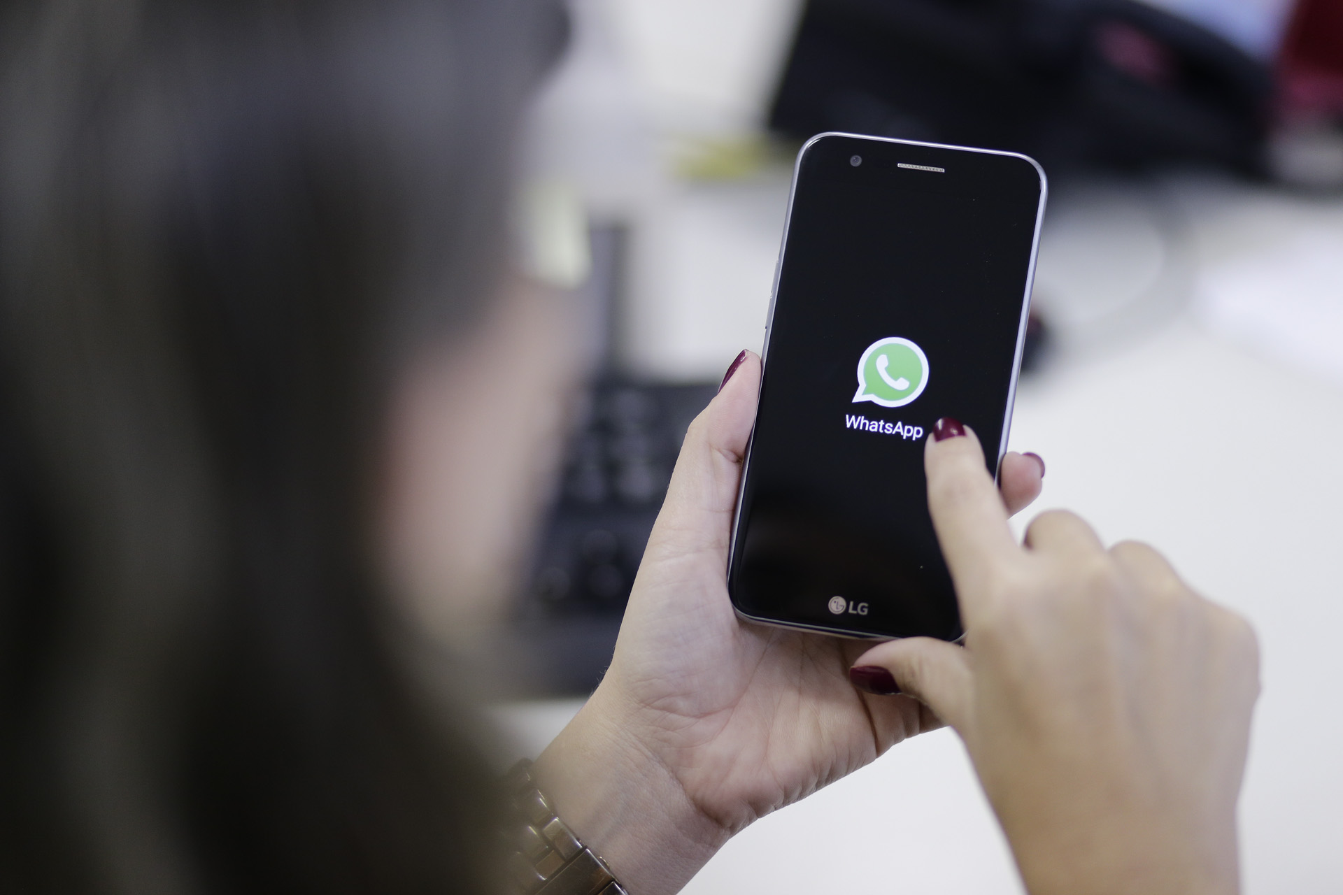 PLATAFORMAS VIRTUAIS | Profissionais da Saúde do DF monitoram e atendem pacientes por meio de soluções tecnológicas