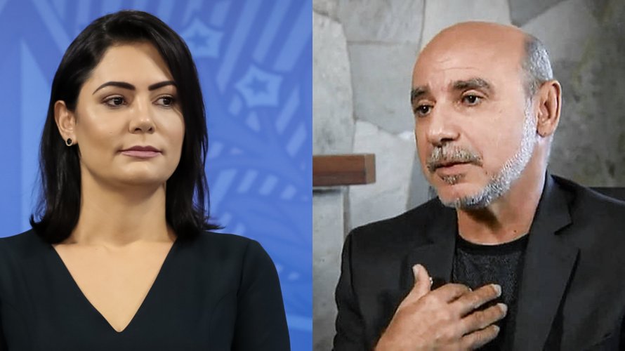 NÃO FOI SÓ UM | Quebra do sigilo bancário de Queiroz revelam que ele pagou 21 cheques para Michelle Bolsonaro