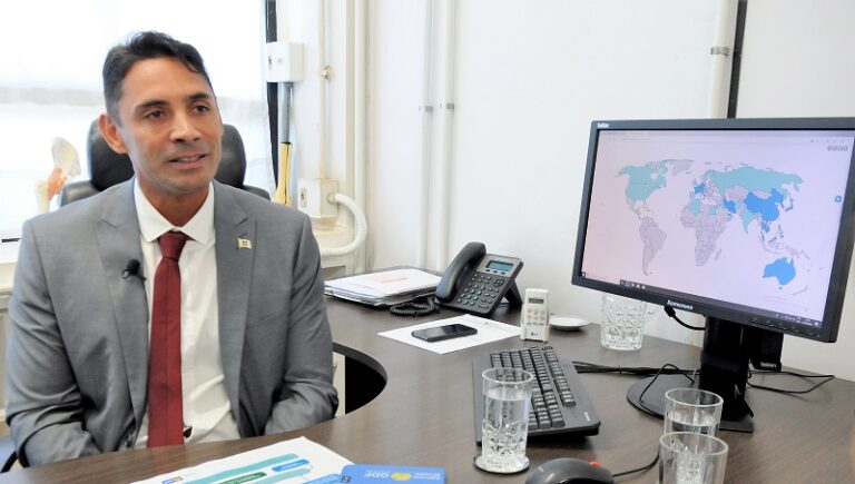 FALSO NEGATIVO | Prisão de Ricardo Tavares divide opiniões no DF