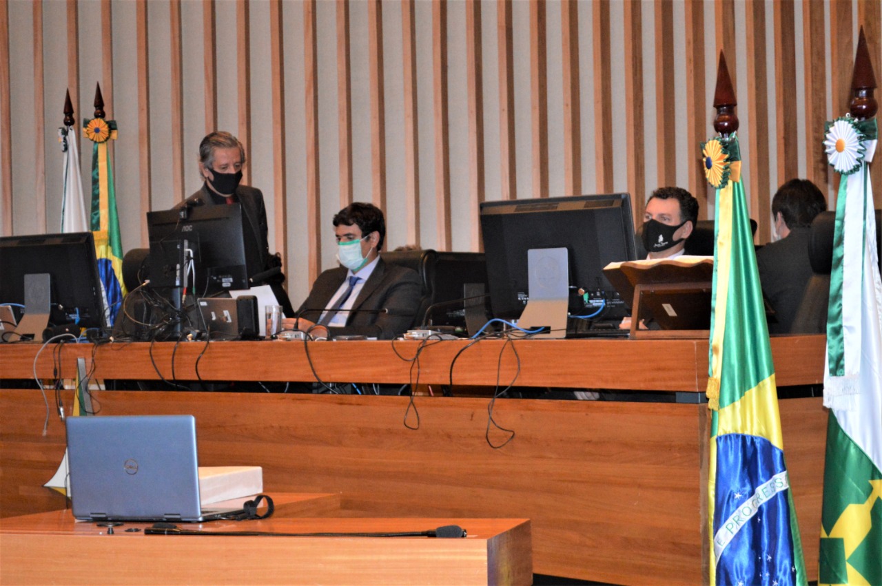 MELHORES CONDIÇÕES | Lei de autoria de Rafael Prudente garante a acessibilidade das pessoas ostomizadas aos banheiros de uso público no DF