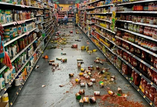 A TERRA TREMEU NA BAHIA | Em menos de 24 horas, cidades baianas registram terremotos por duas vezes