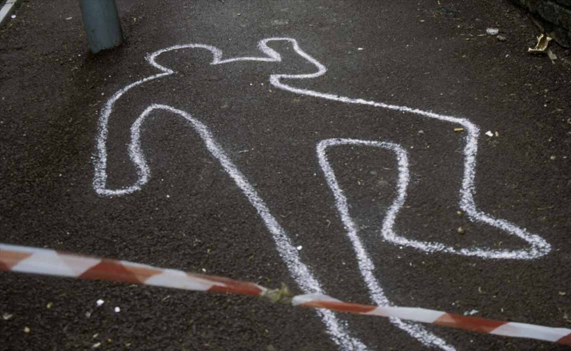 ABAIXO DA MÉDIA NACIONAL | DF tem uma das menores taxas de homicídio do Brasil