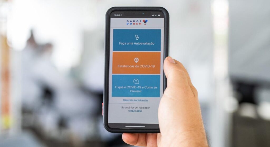DADOS DO BEM | Mais 13 cidades goianas ampliam testagem nesta semana