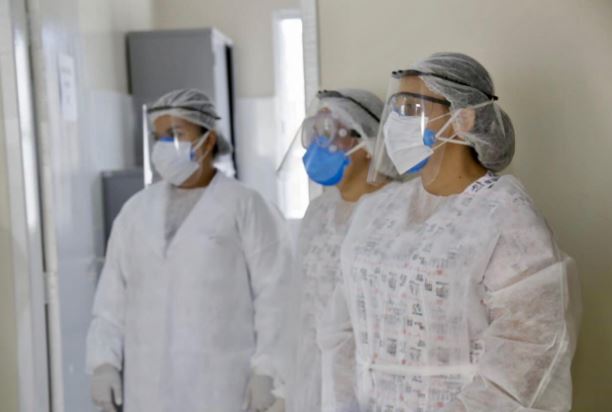 VALPARAÍSO DE GOIÁS | Mais de 3,5 mil pessoas já se recuperaram da covid na cidade