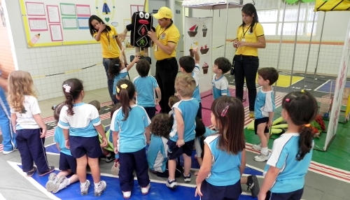 SELEÇÃO DE ARTISTAS | Detran-DF lança edital para contratar apresentações artísticas para ações de educação de trânsito