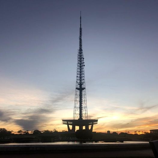 TORRE DE TV | A partir de amanhã (1º/10), população poderá visitar mirante após reforma executada pelo BRB e órgãos do GDF