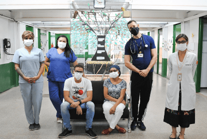 MAIS 172 | GDF aumenta equipes do programa Saúde da Família