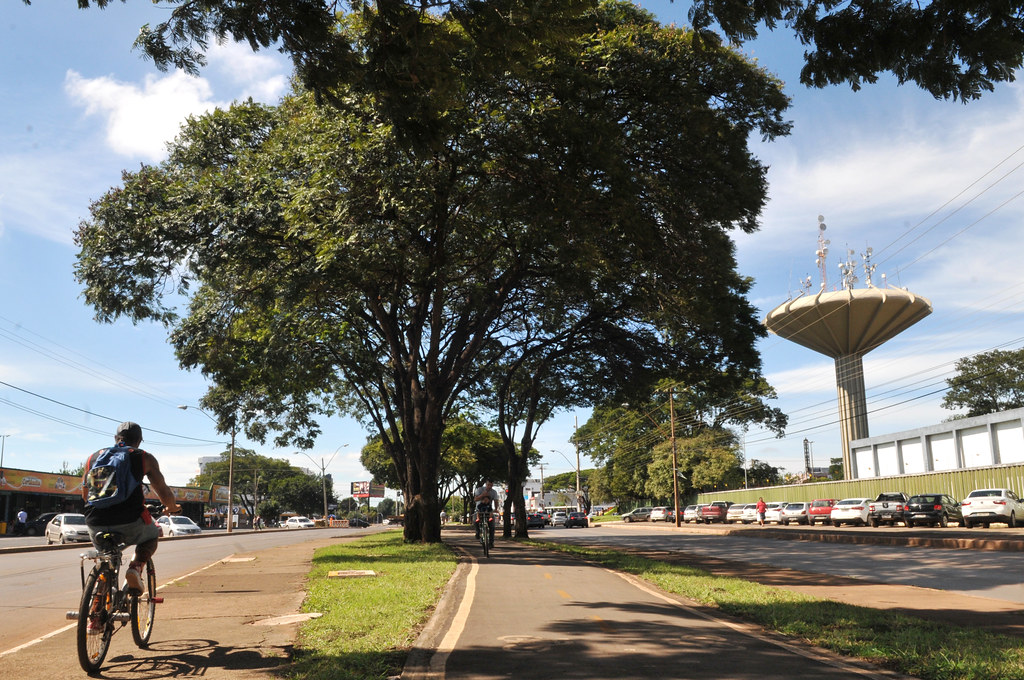 DAS 8h ÀS 22H | Caesb fará interrupção no abastecimento de água em Ceilândia na terça (22)