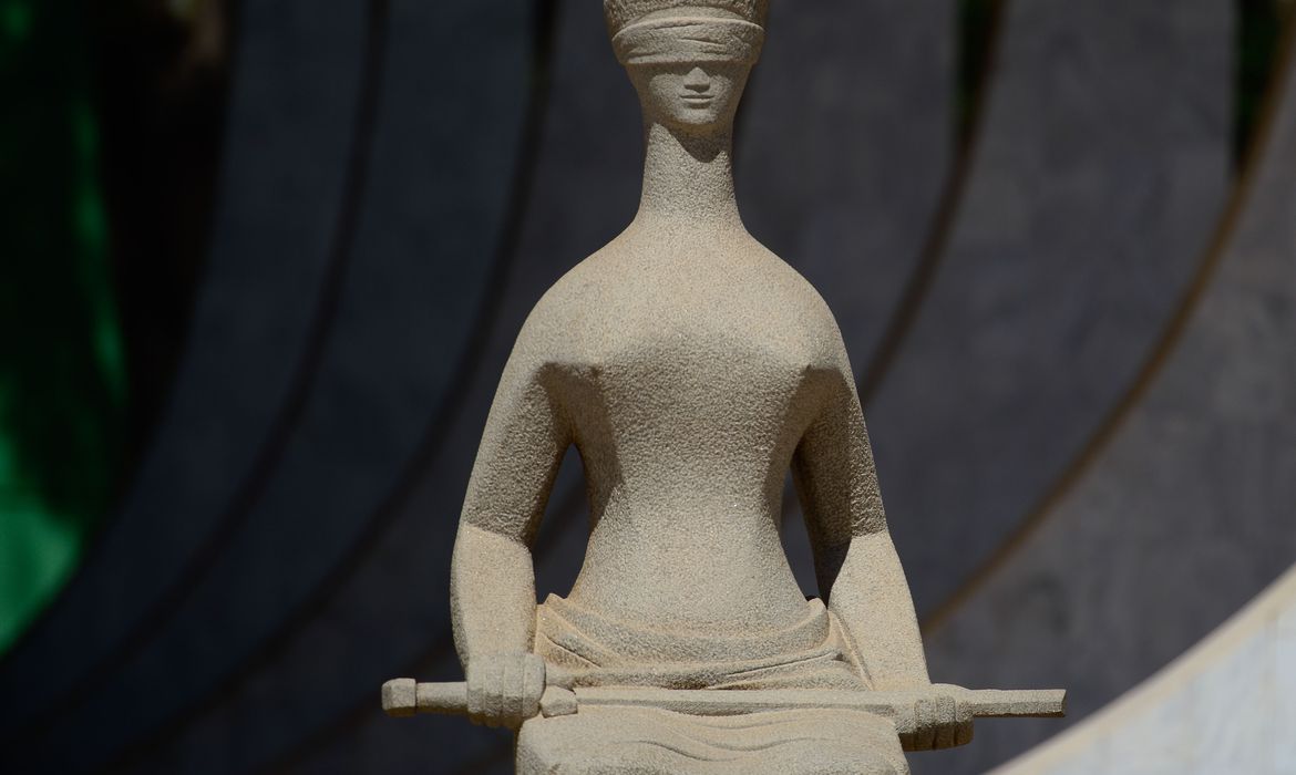 EM 24 HORAS | Toffoli pede ao STJ e PGR para se manifestarem sobre caso Witzel