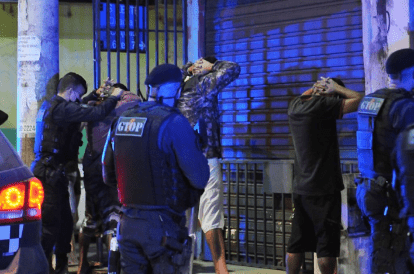 SEGURANÇA PÚBLICA | Crimes contra a vida caem nos primeiros oito meses de 2020