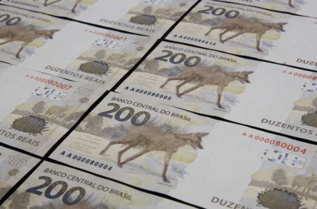 SAIU A NOTA DE R$ 200 | Banco Central apresenta nova cédula que já começa a circular