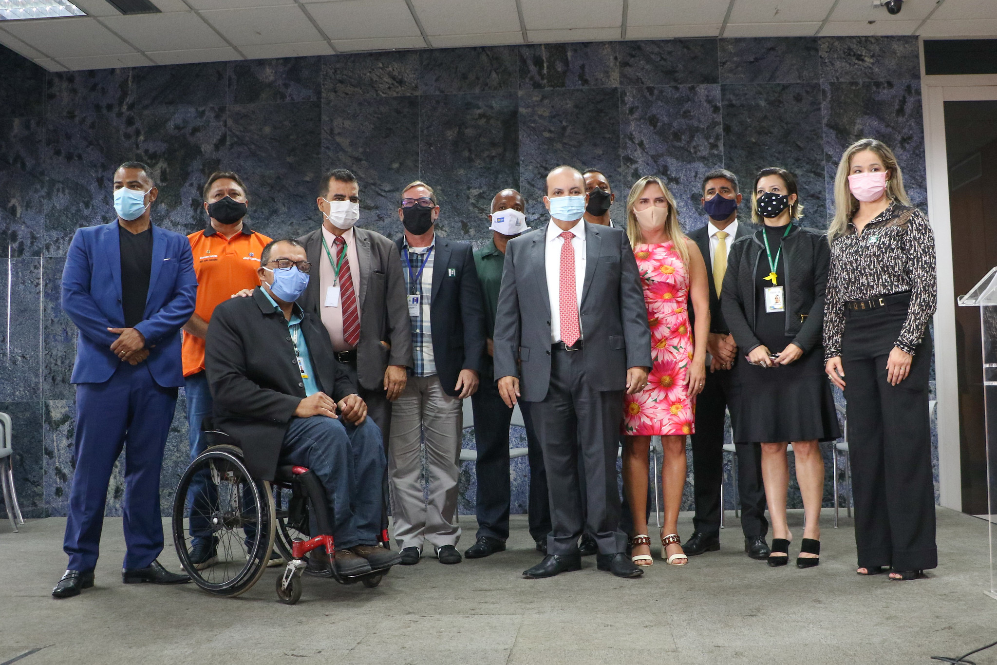 ESPORTE NAS RUAS | Ibaneis lança programa que vai investir R$ 5 milhões para incentivar a prática desportiva no DF