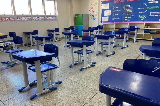 ESCOLAS PARTICULARES | Juiz valida acordo entre sindicatos e aulas presenciais começam no próximo dia 21