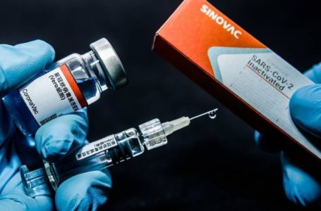 SOLUÇÃO TEMPORÁRIA | Governo Chinês diz que OMS aprovou uso emergencial da vacina contra covid no país