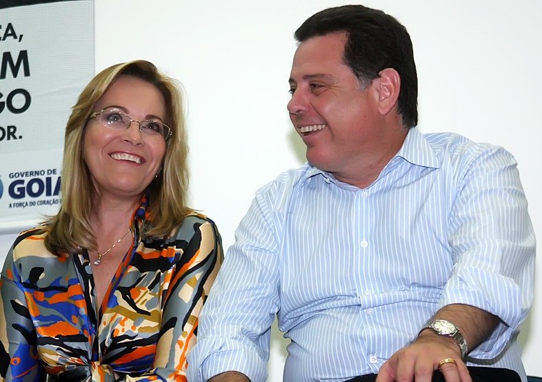 DE OLHO NO ENTORNO | Lêda Borges é condenada por irregularidades em sua gestão quando foi prefeita de Valparaíso