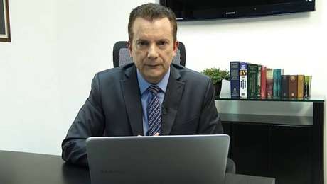 SÃO PAULO | Pesquisa aponta que Russomano lidera pesquisas na capital paulista