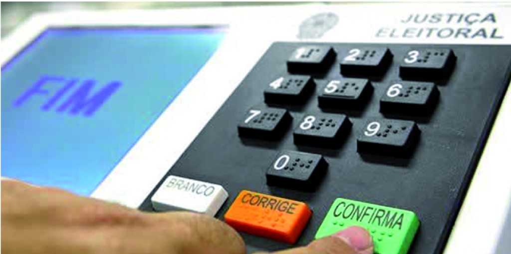 ÚLTIMAS HORAS | TSE alerta para fim do prazo para registrar candidatura neste sábado